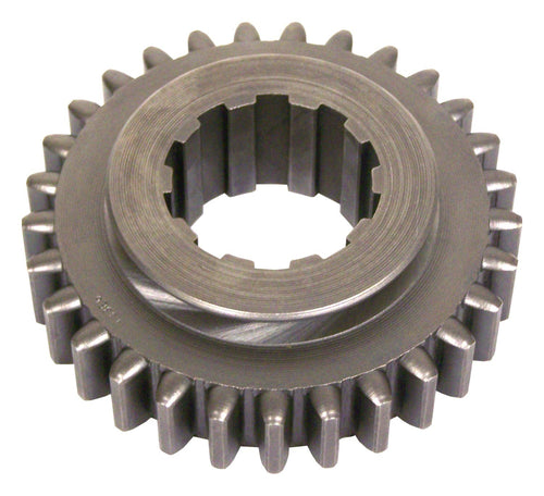 Crown Automotive Transmission and Transaxle First & Reverse Gear - Manual