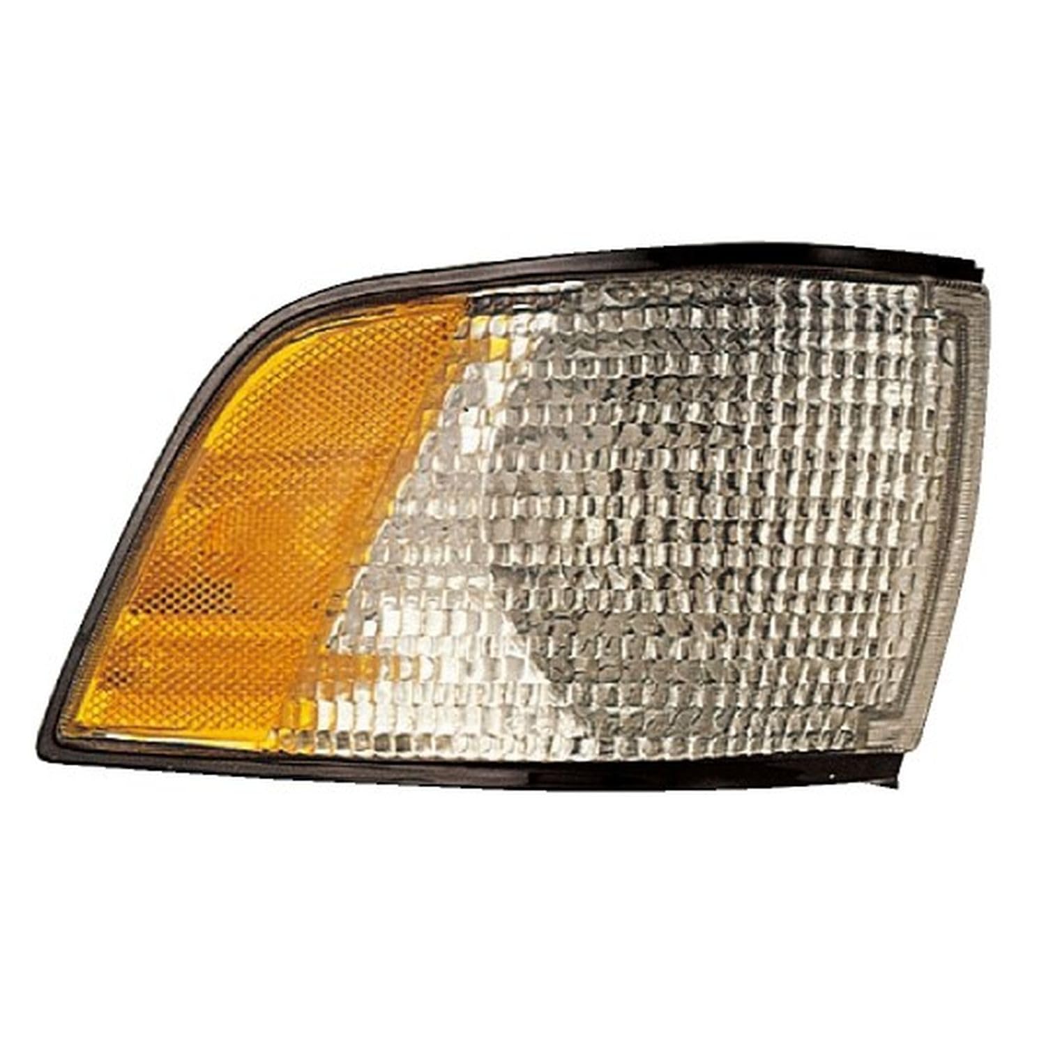 GM077-U000R Eagle Eyes Side Marker Light