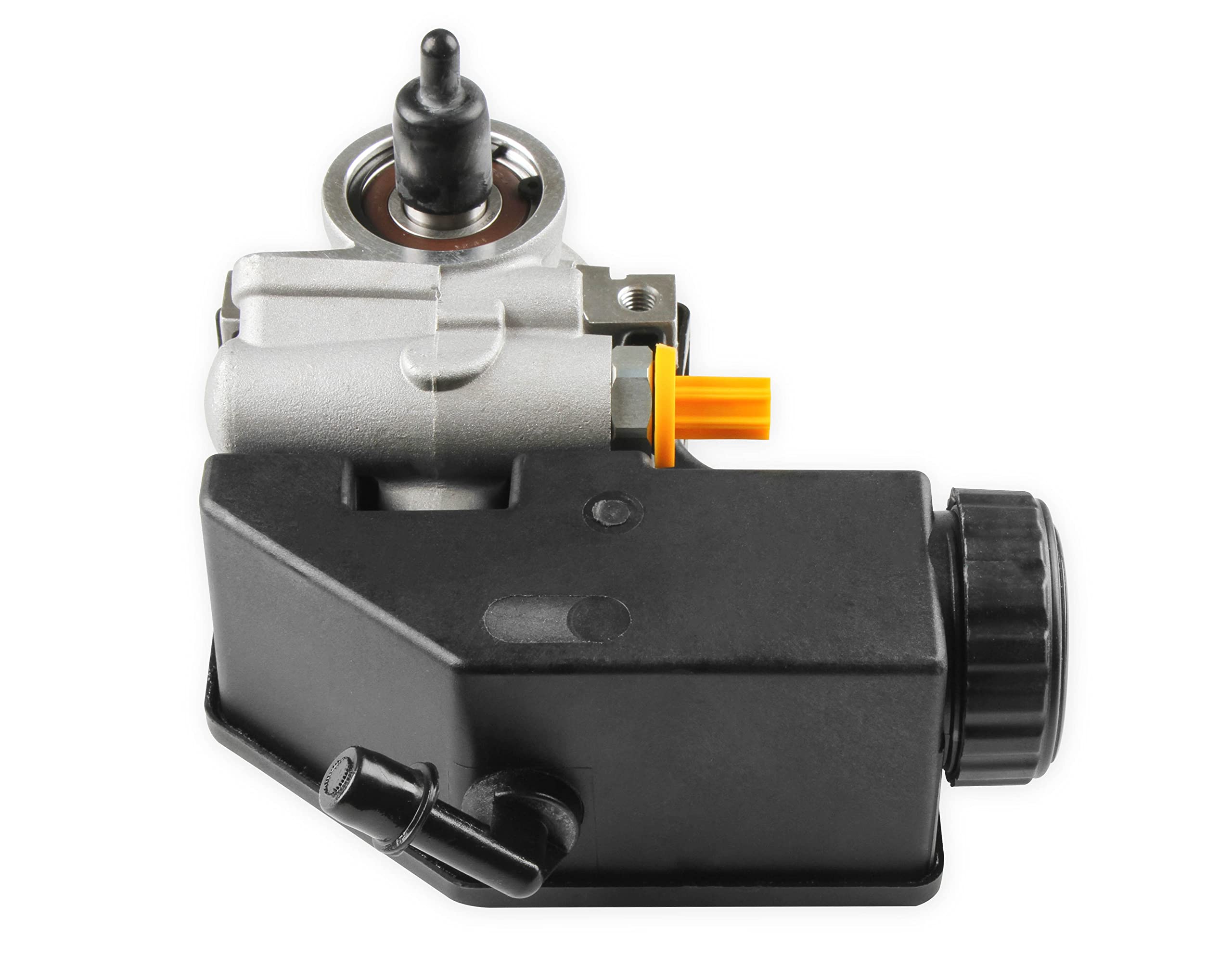 Power Steering Pump Assembly Holley 198-101