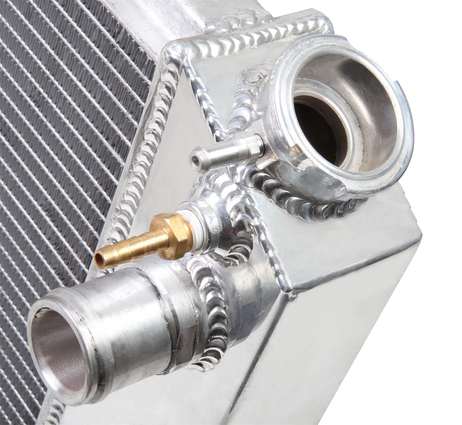 Aluminum Frostbite Radiator 3-Row Ls-Swap 67-72