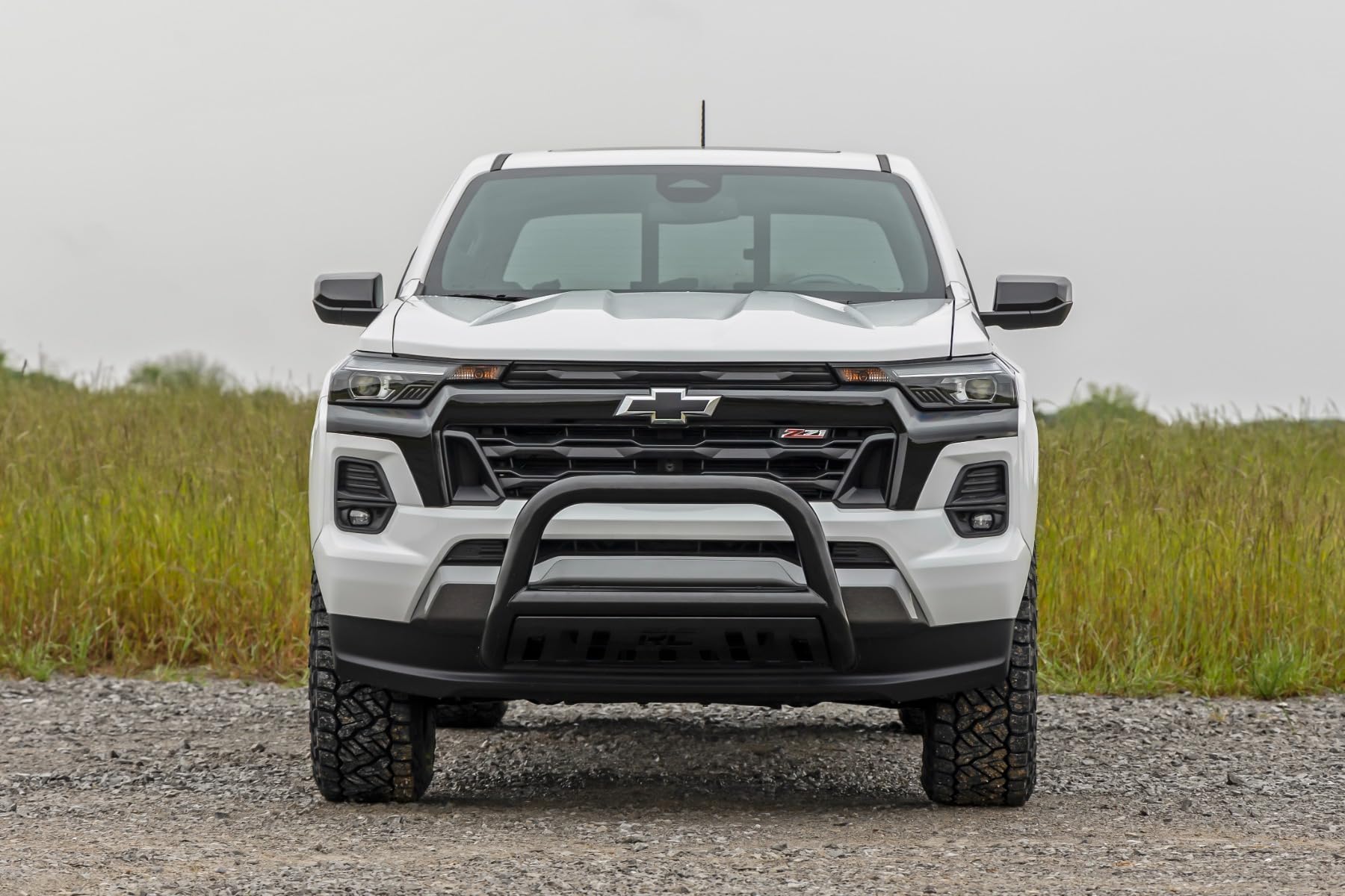 1" Rough Country Leveling Kit for 23-24 Chevy Colorado - 13000
