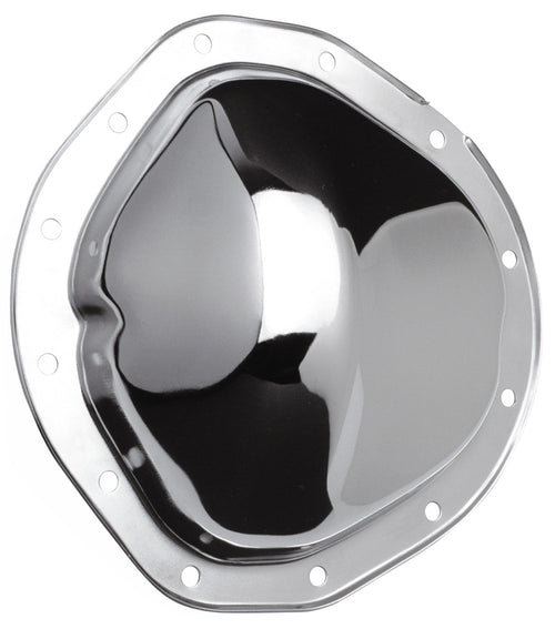 Trans-Dapt 9070 Chrome Trans-Dapt Differential Cover