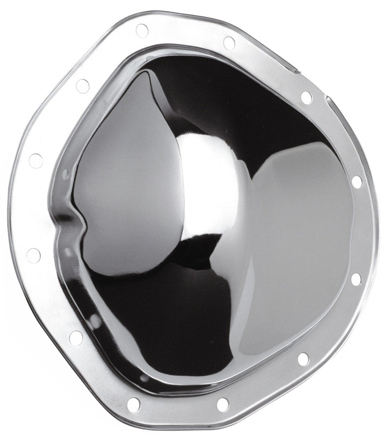 Trans-Dapt 9070 Chrome Trans-Dapt Differential Cover