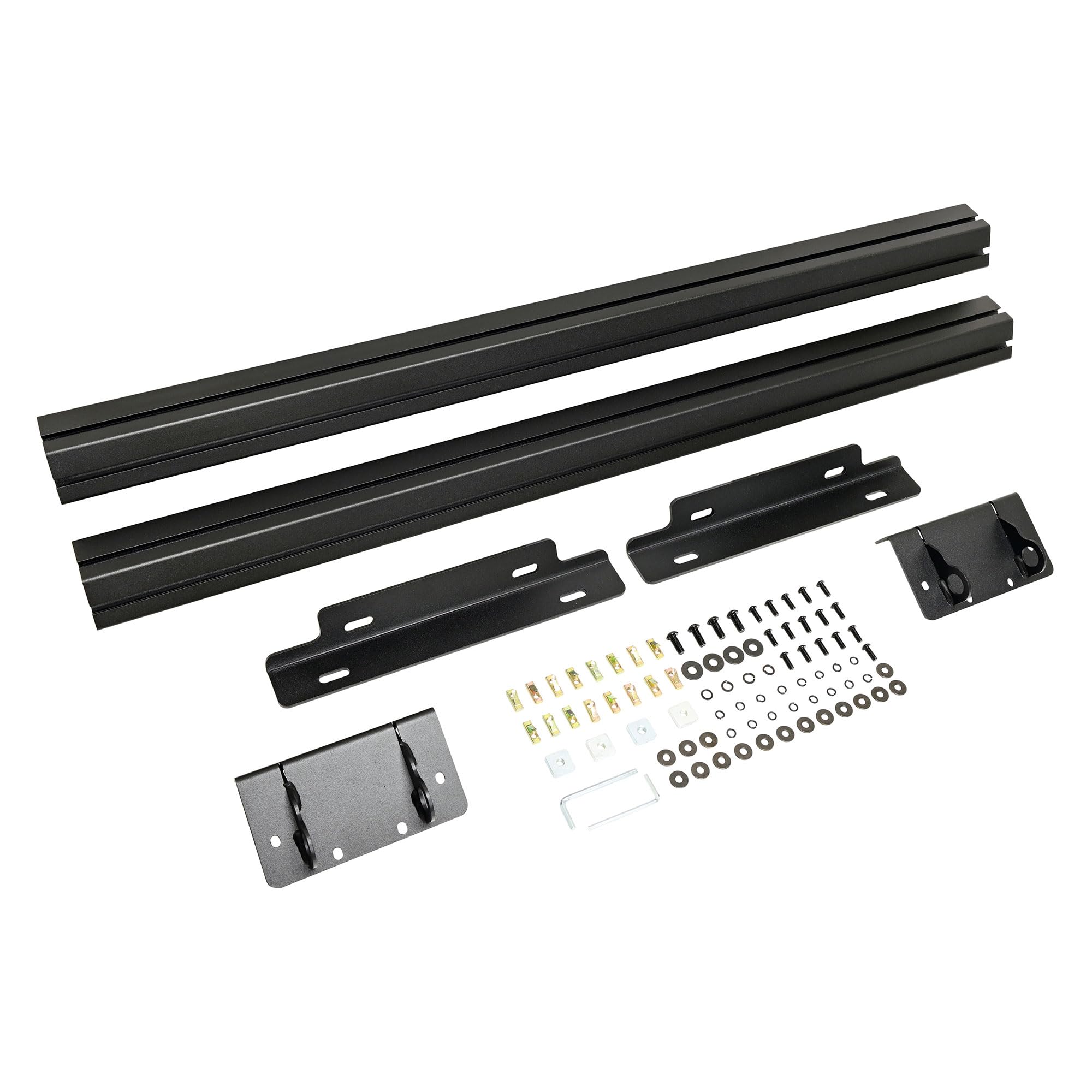 Mesa Roof Rack Westin 15-00085 fits 2019-2023 Sprinter 170 in. Wheelbase