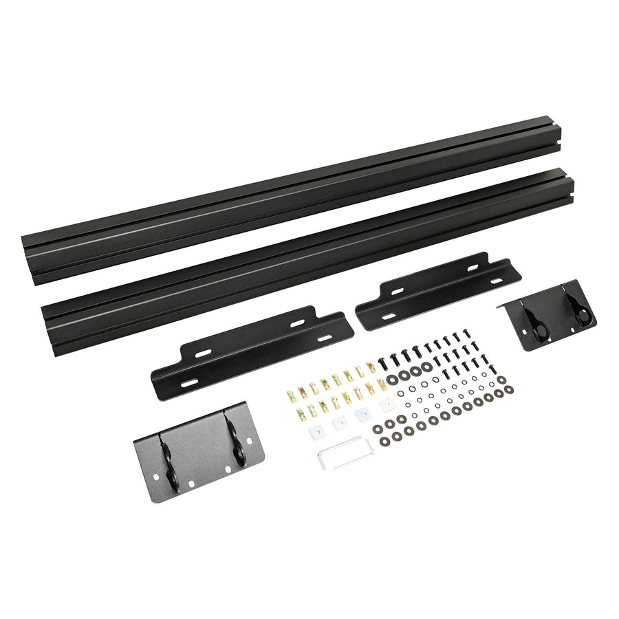 Mesa Roof Rack Westin 15-00085 fits 2019-2023 Sprinter 170 in. Wheelbase