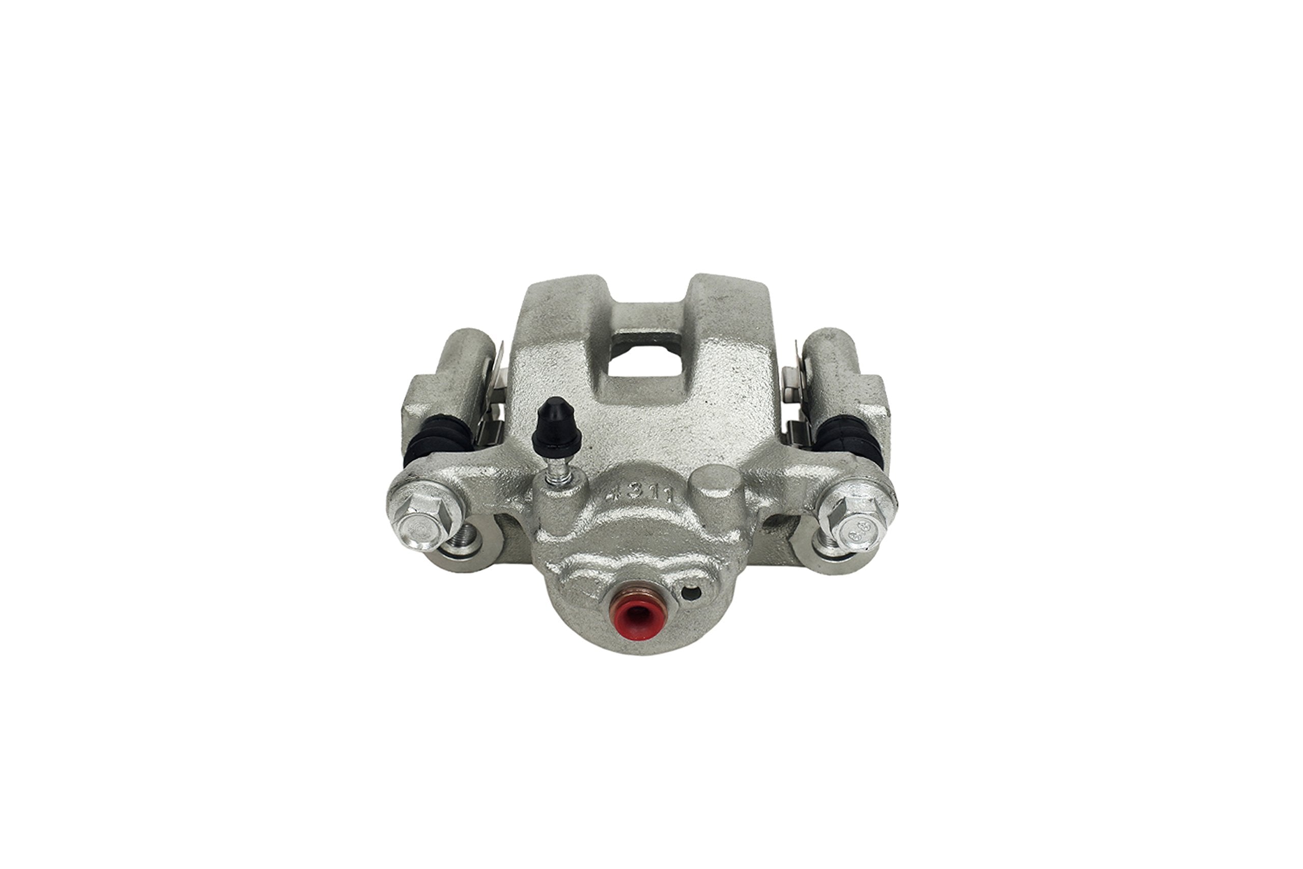 Power Stop Rear Left One Stock Replacement L2786 Brake Caliper For INFINITI FX35 2003-2008, INFINITI FX45 2003-2008 [Model Specific]
