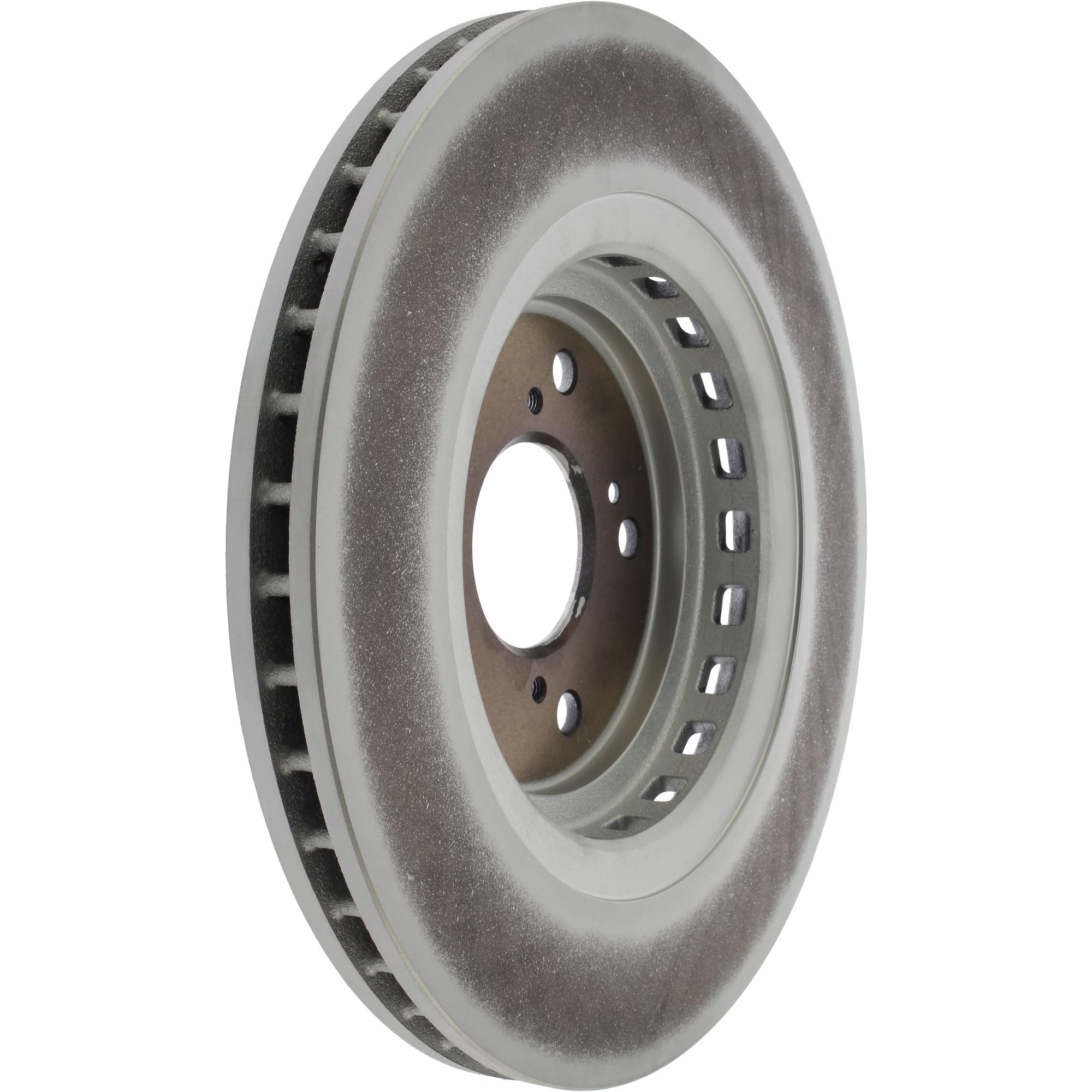 Centric Gcx Rotor 320.40090F with Full Coating