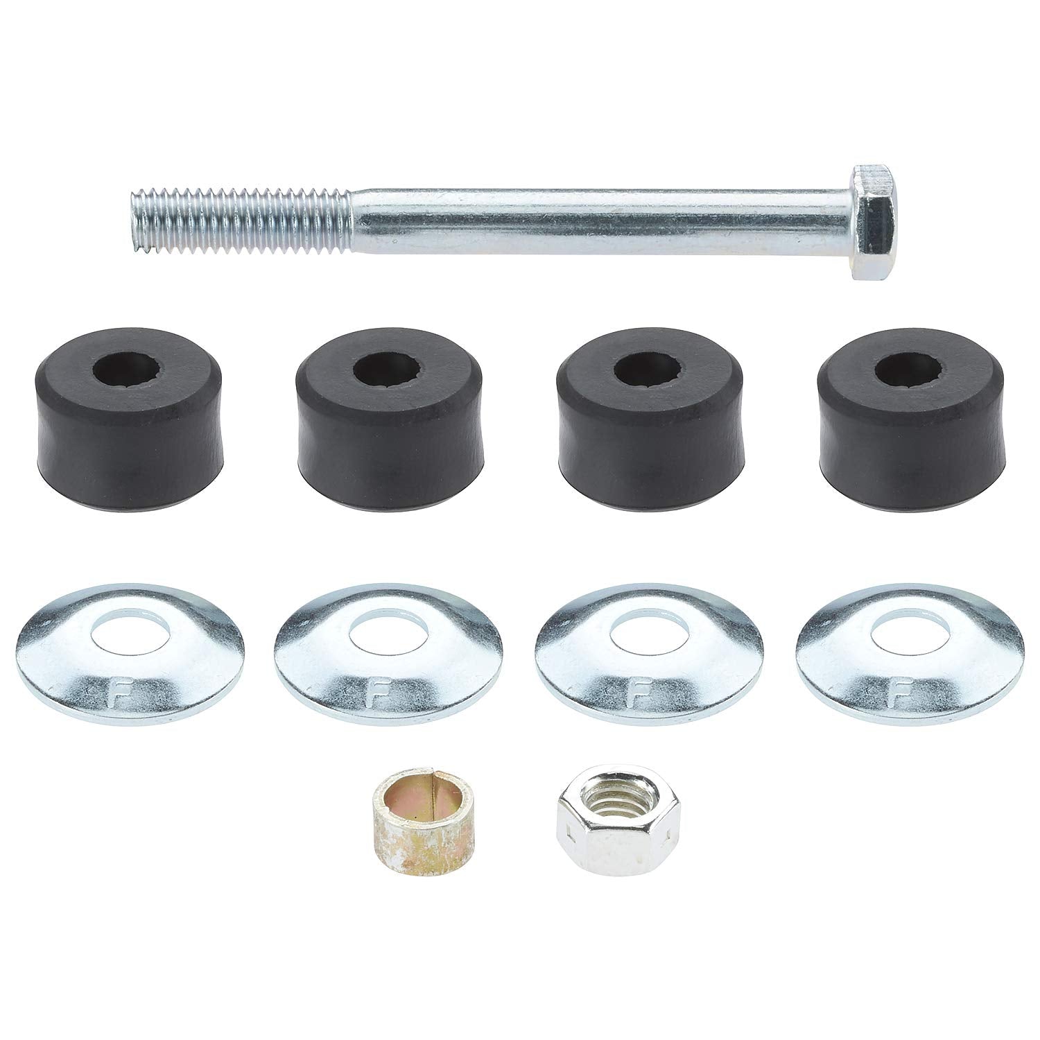 MOOG Suspension K90123 Bar Stabilizer Link Kit for Honda Civic
