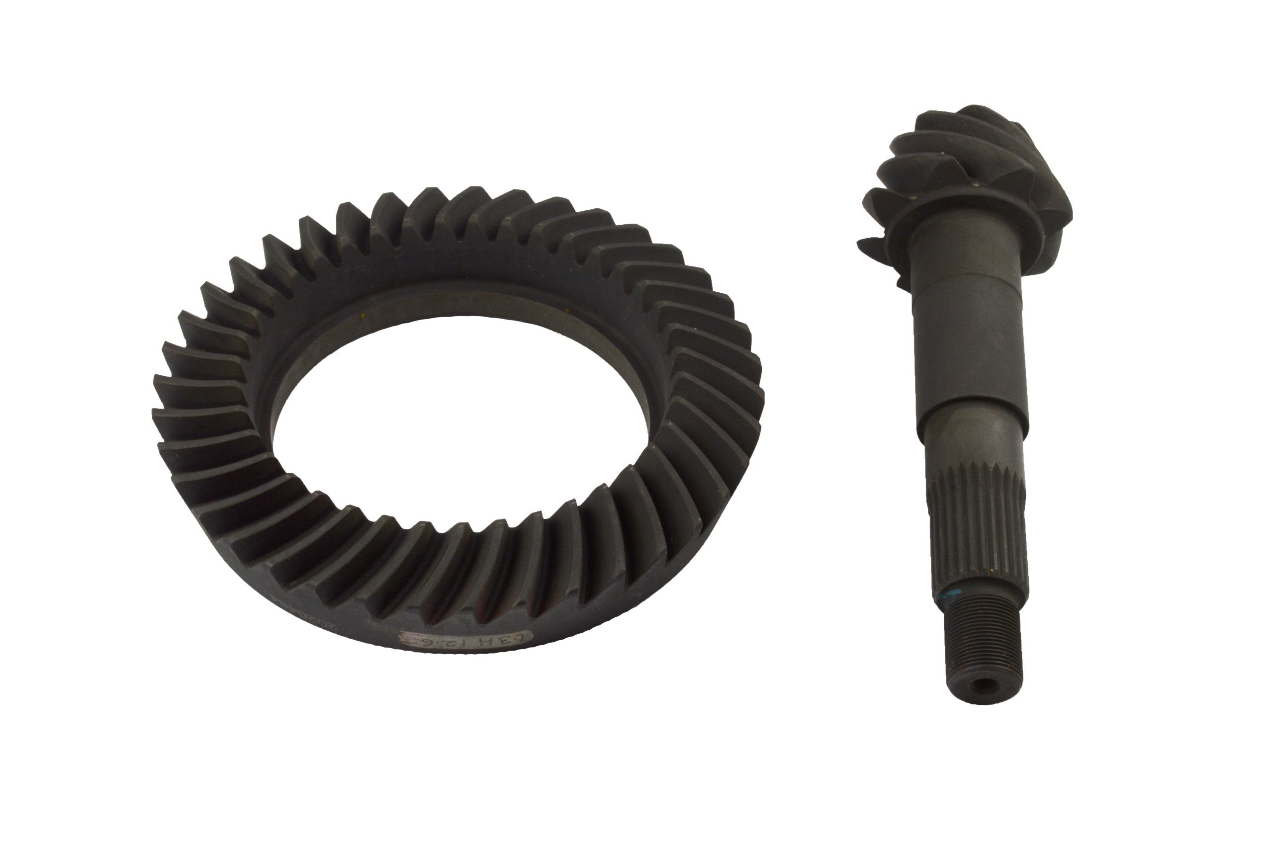Spicer Differential Ring and Pinion Gear Set SVL 2020484 for DANA 35, 4.88 Ratio