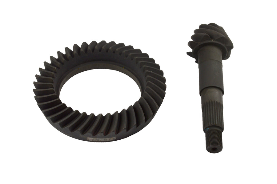 Spicer Differential Ring and Pinion Gear Set SVL 2020484 for DANA 35, 4.88 Ratio