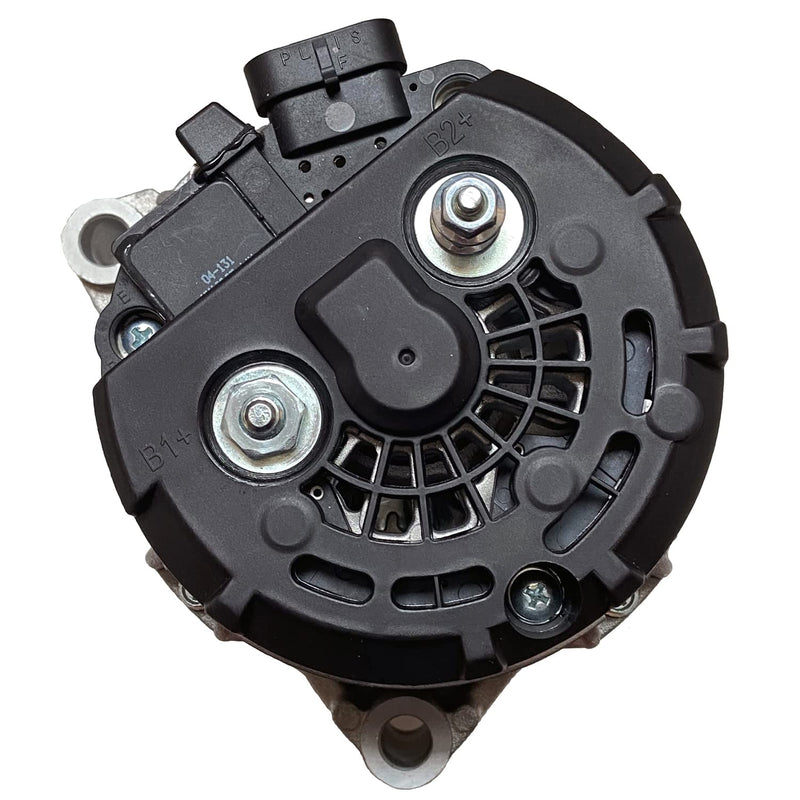 Alternator TYC Compatible with 2013-2015 Chevrolet Express Vans 2500