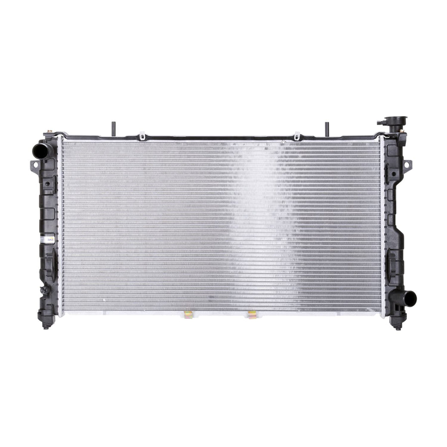 Radiator TYC - 2770