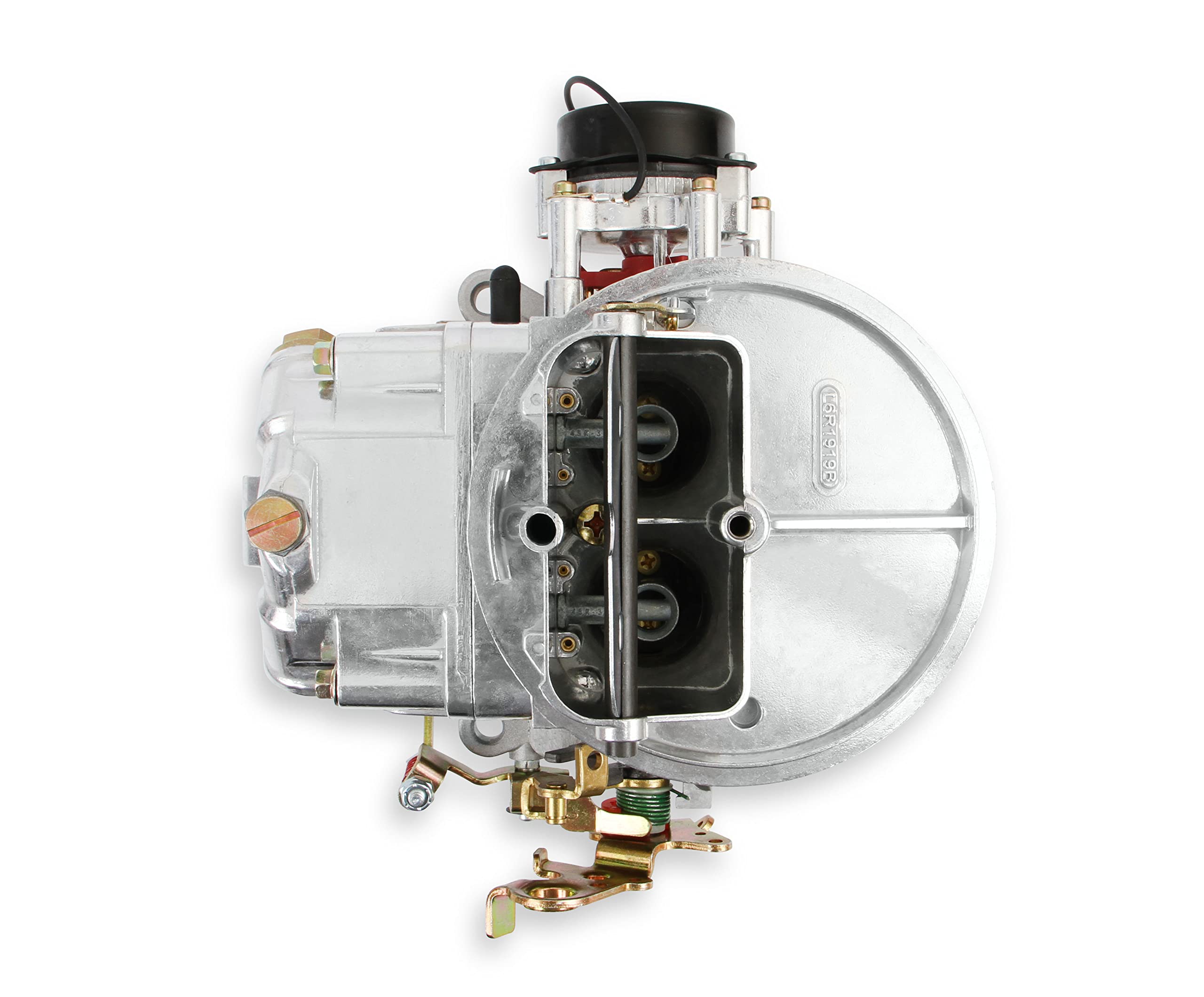 Performance 350CFM Street Avenger Holley 0-80350 Carburetor