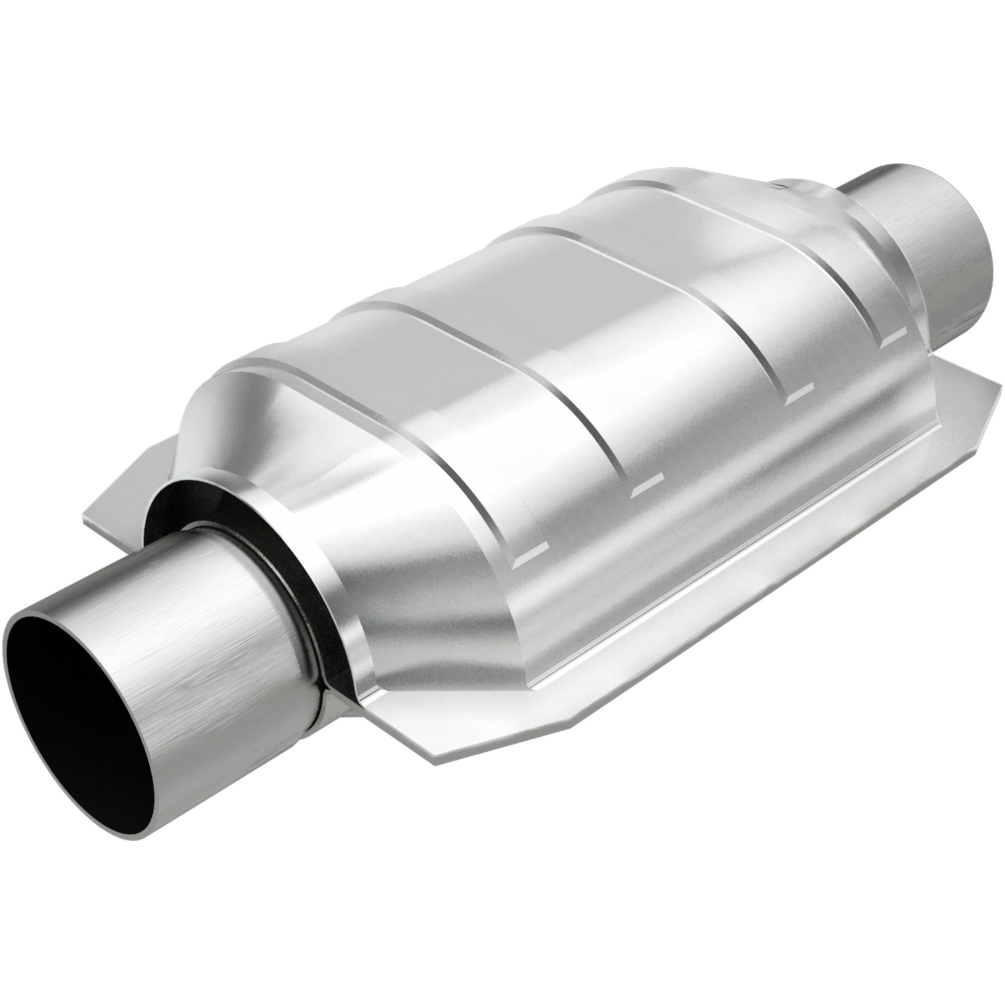 Universal MagnaFlow 51104 Catalytic Converter (2.00" OEM)