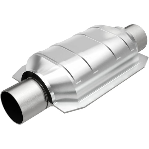Universal MagnaFlow 51104 Catalytic Converter (2.00" OEM)