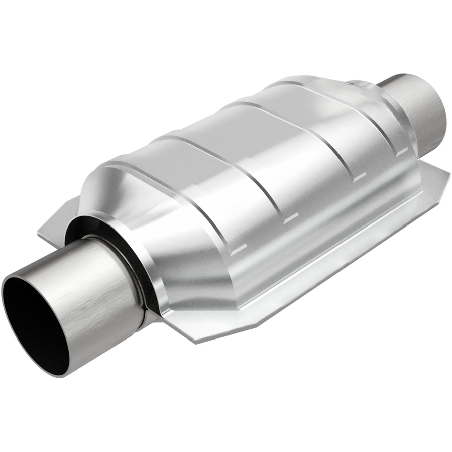 Universal MagnaFlow 51106 Catalytic Converter (2.5" OEM)