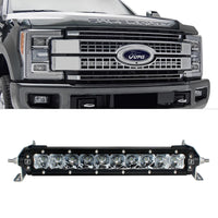 ZROADZ OEM Grille Kit Z415671-KIT (Lower), Black
