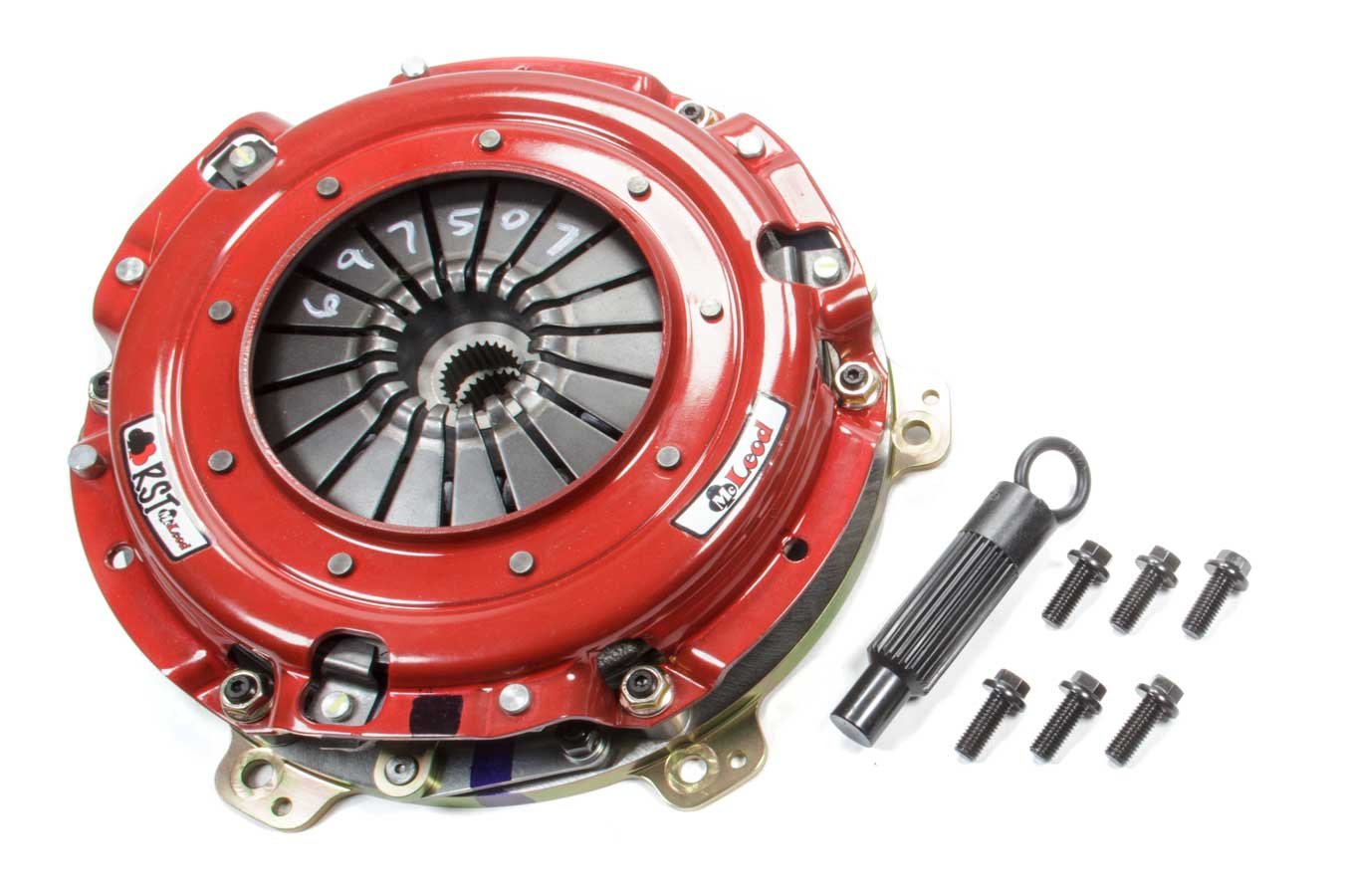 Clutch Kit McLeod 6975-07