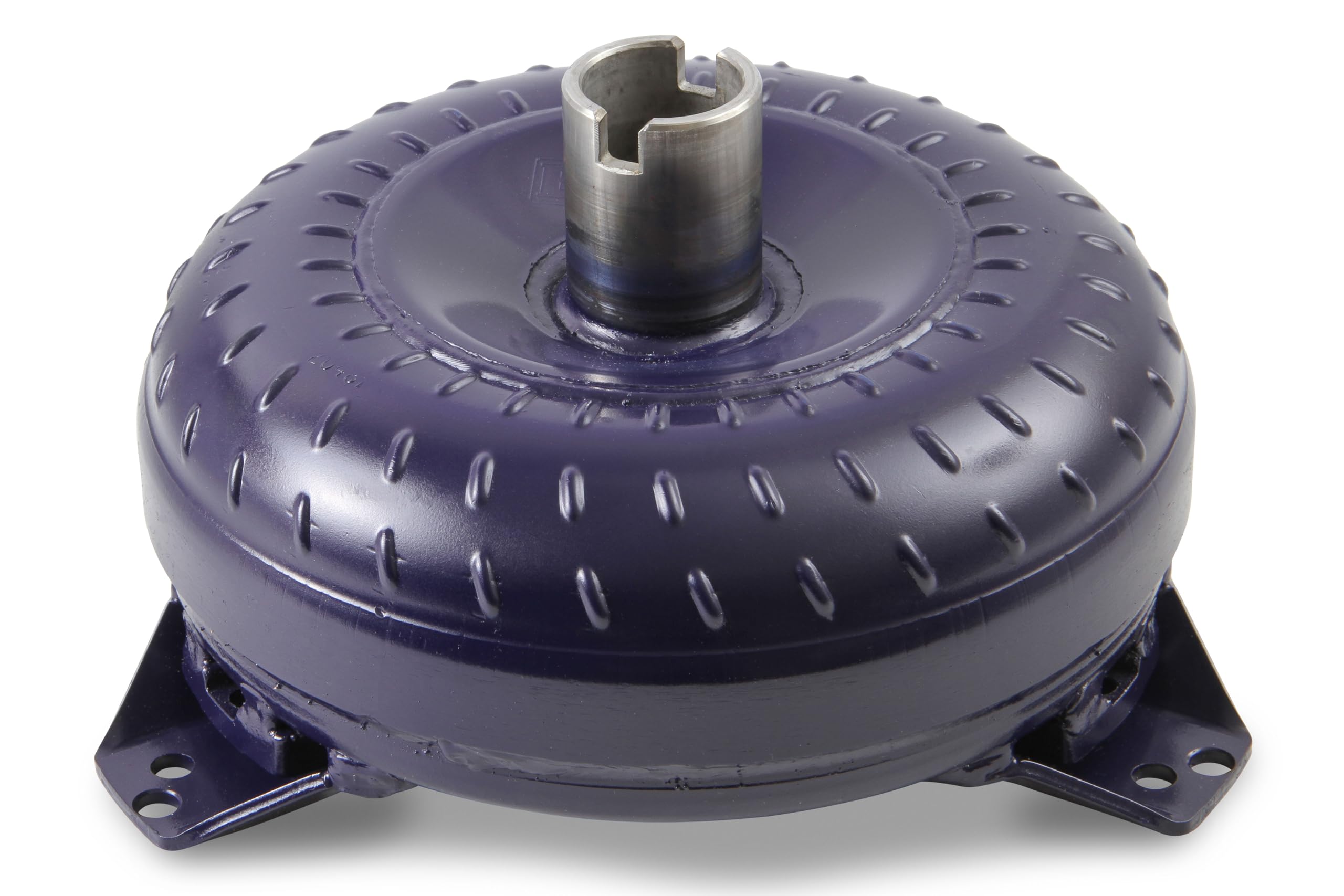 Nitrous Holeshot 3000 Torque Converter B&M 20481