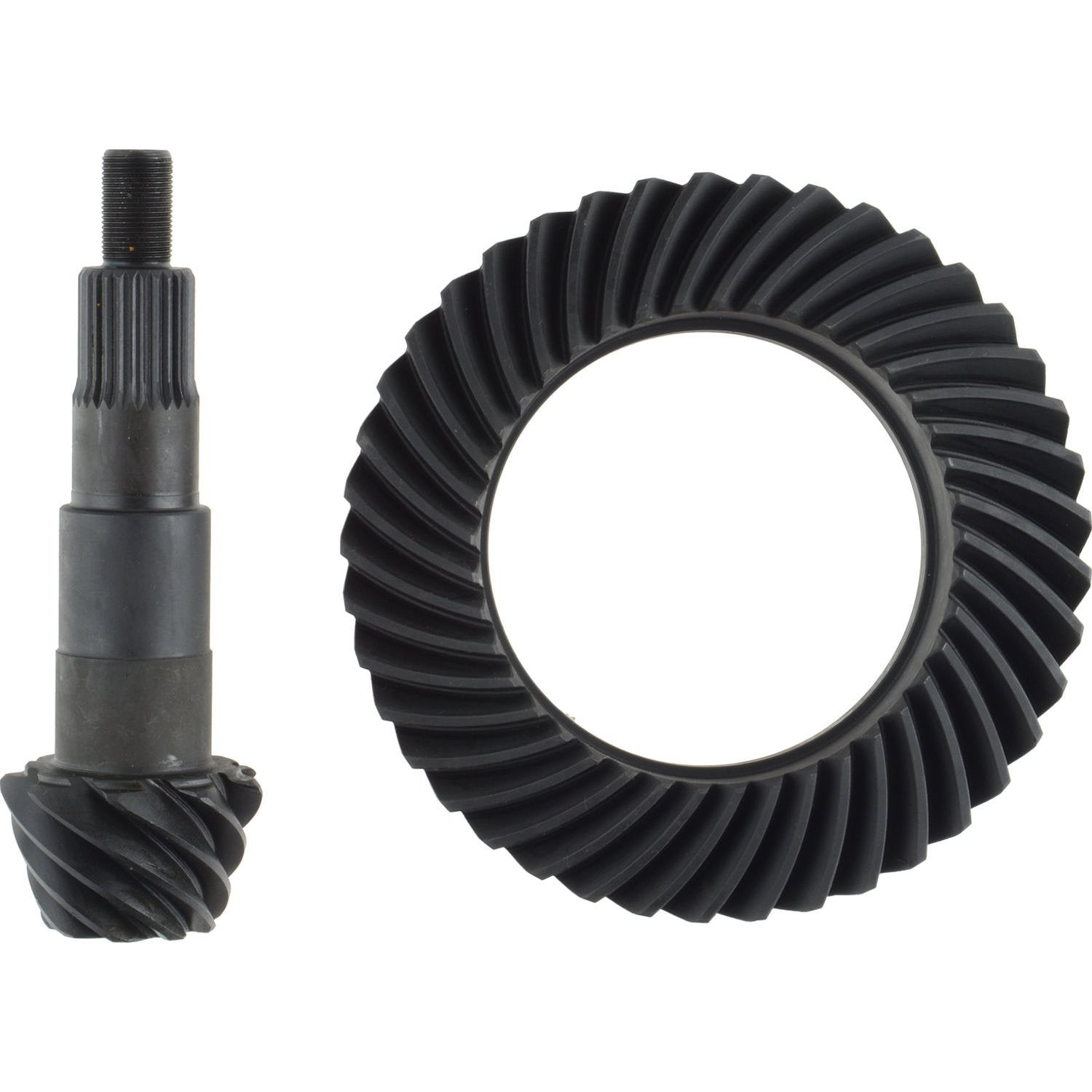 Spicer 10001322 SVL Differential Ring and Pinion Gear Set for Ford 7.5", 4.56 Ratio