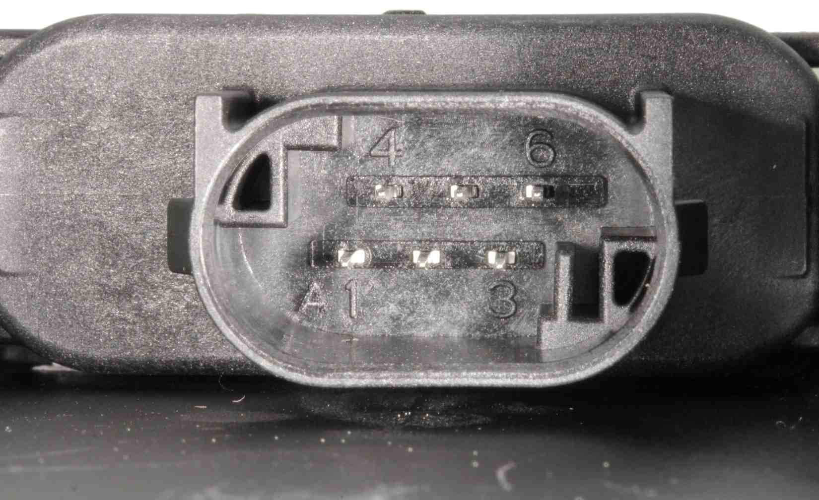Accelerator Pedal Sensor NGK/NTK AD0199 (70154)