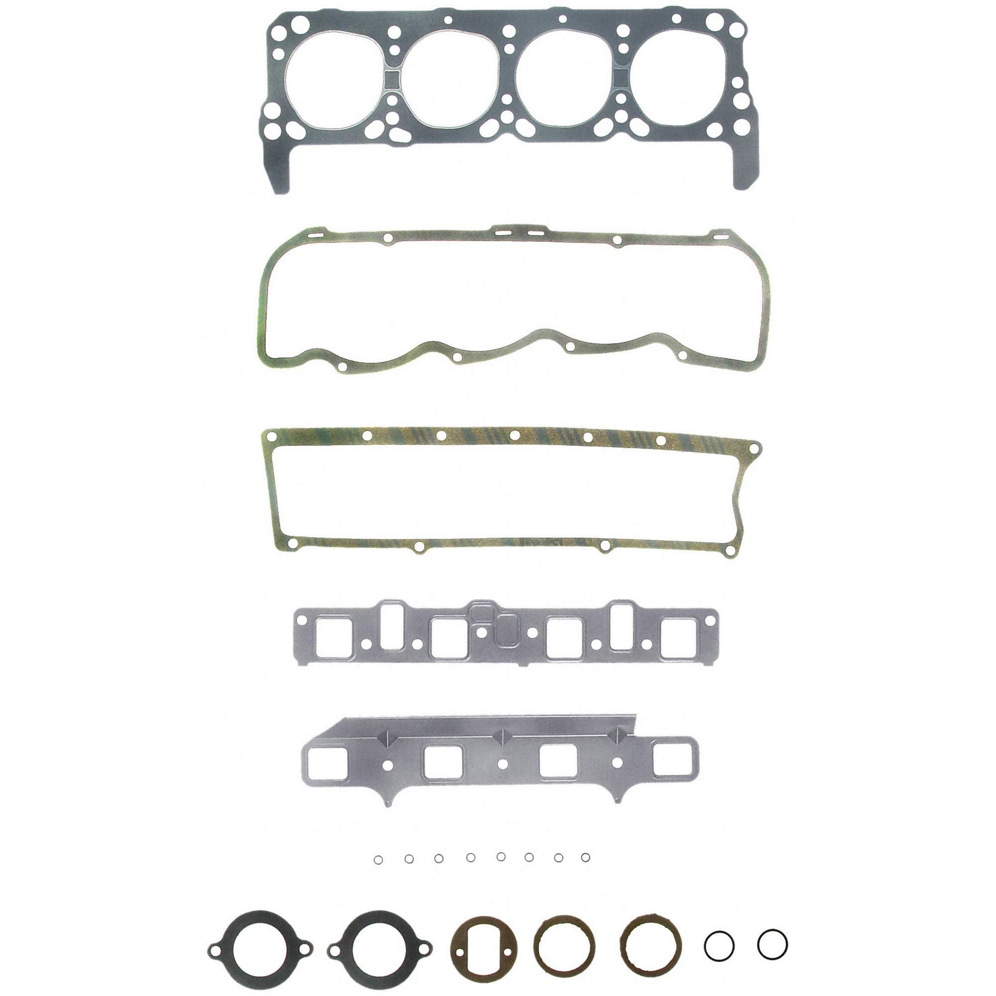 HS FEL-PRO 7905 PT-1 Head Gasket Set