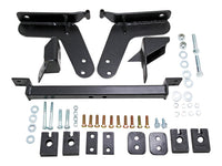 Trans-Dapt 4686 Performance Trans-Dapt Engine Swap Motor Mount Kit