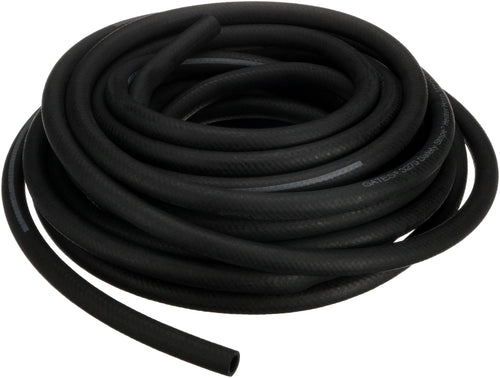 Standard Safety Stripe Straight Heater Hose