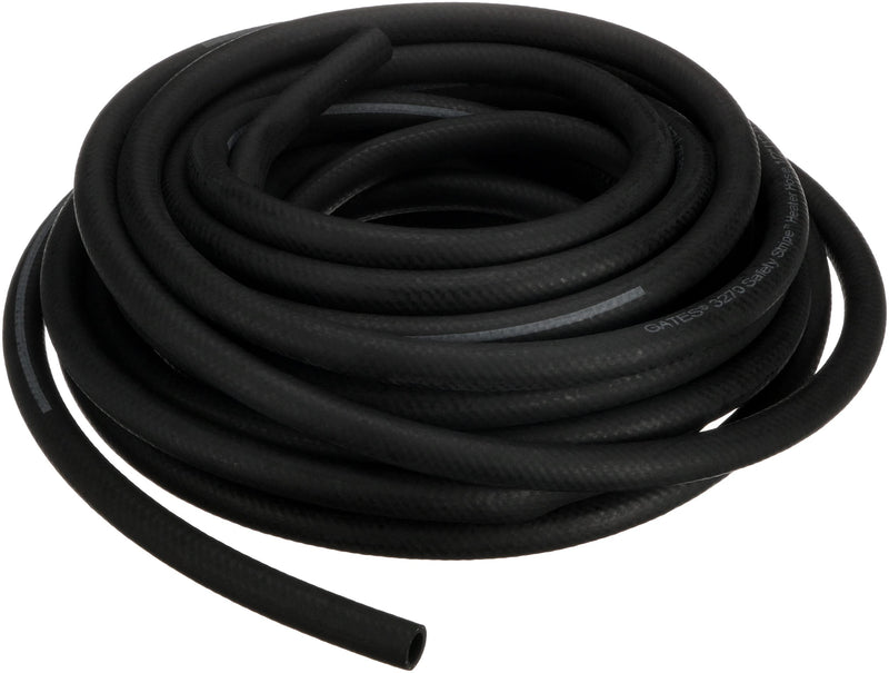 Standard Safety Stripe Straight Heater Hose