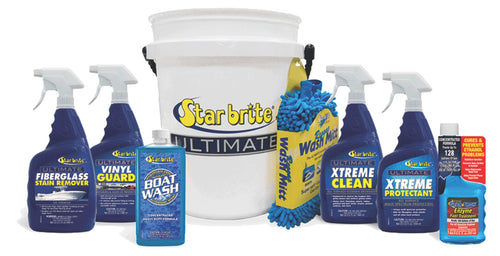 Ultimate Star Brite 083702 5 Gal Hardware Supplies