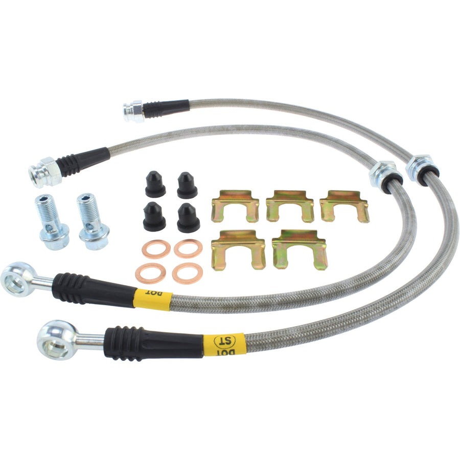 Hydraulic Brake Line Centric 950.46005