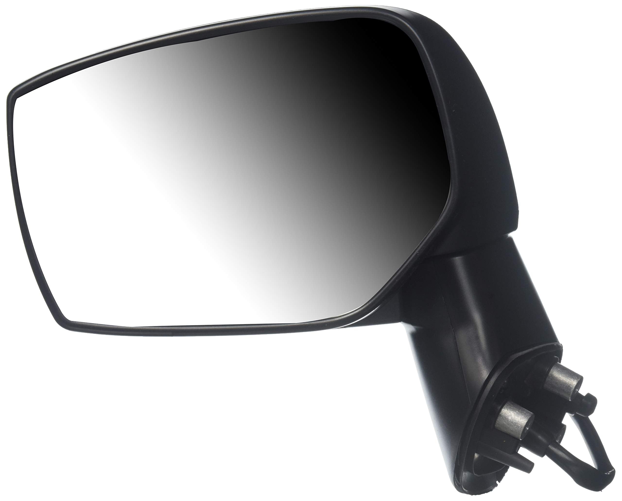 Replacement TYC 7450042 Non Heated Left Mirror (Subaru)