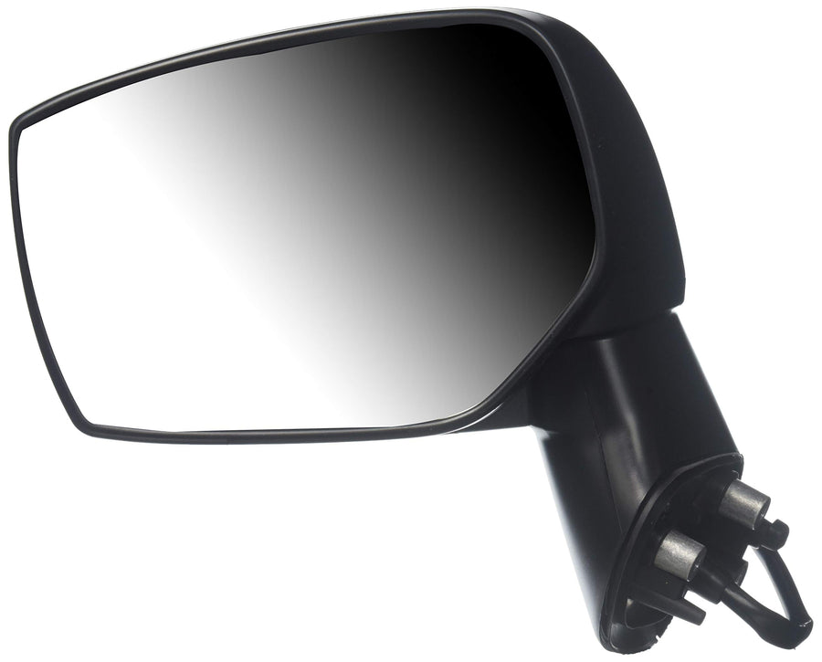 Replacement TYC 7450042 Non Heated Left Mirror (Subaru)