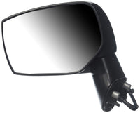 Replacement TYC 7450042 Non Heated Left Mirror (Subaru)