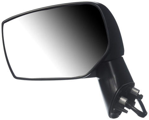 Replacement TYC 7450042 Non Heated Left Mirror (Subaru)