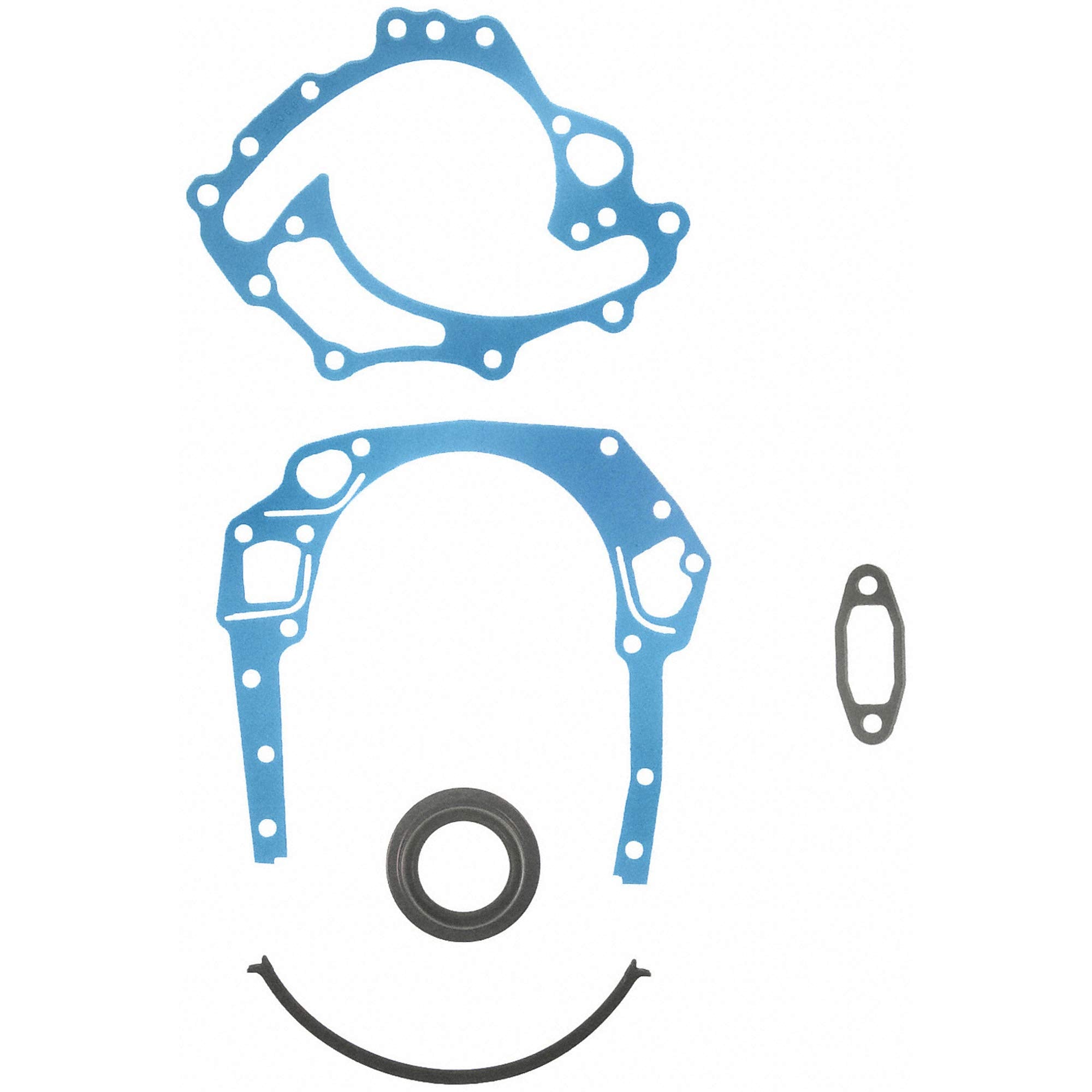 Timing Cover Gasket Set FEL-PRO TCS 45061