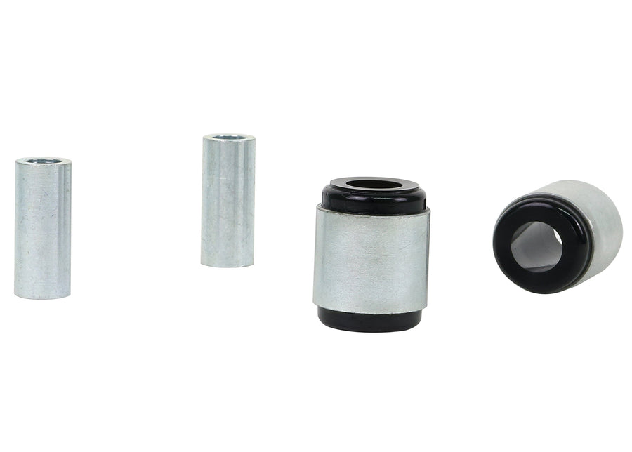 Control Arm Bushing Nolathane REV060.0012 Black (Upper Rear Inner Rear)