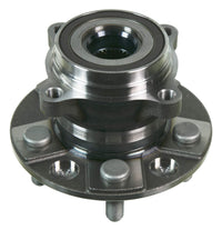 Wheel Bearing and Hub Assembly MOOG for Lexus LS460