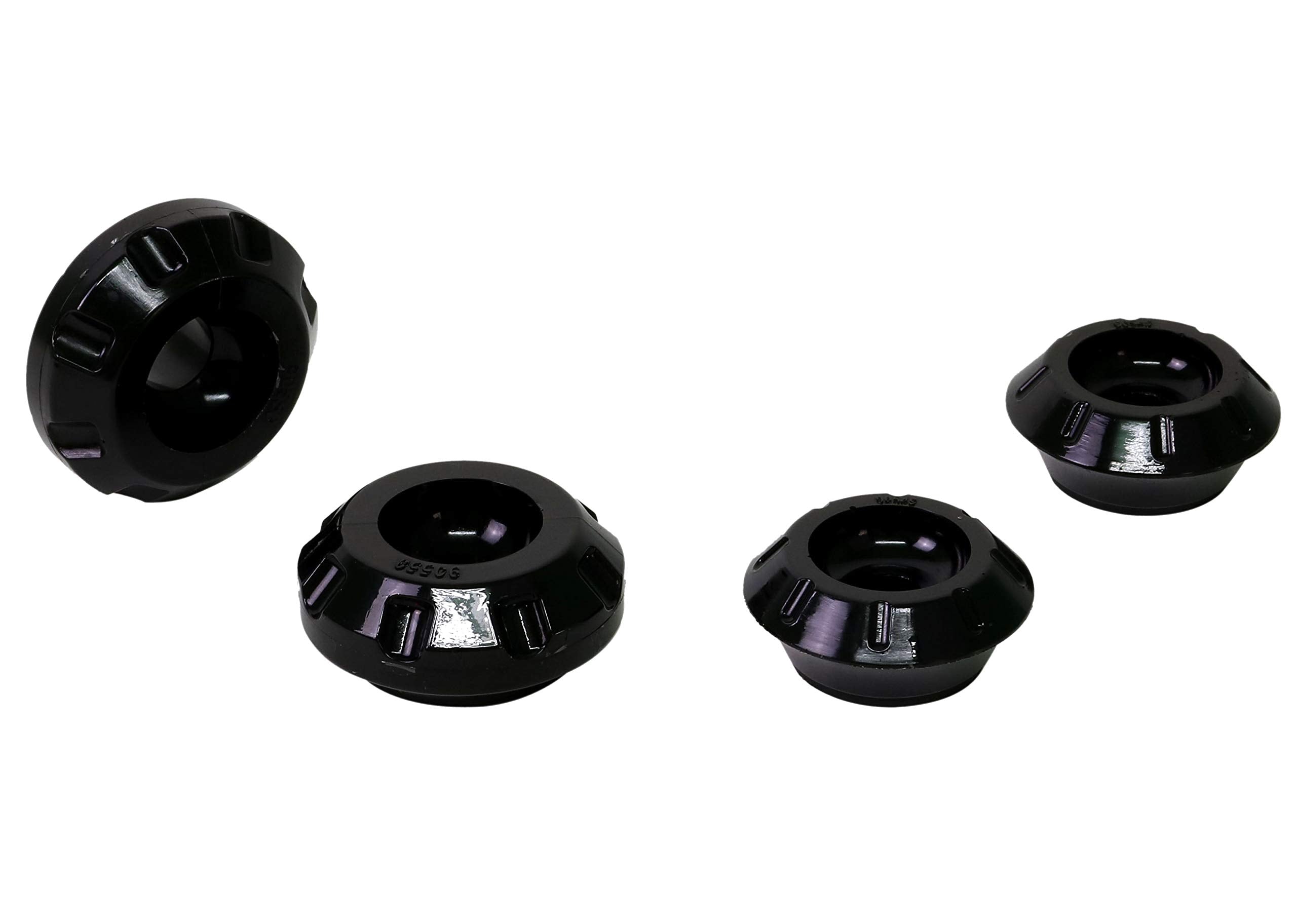 Bushing Nolathane Kit, REV136.0010 Black