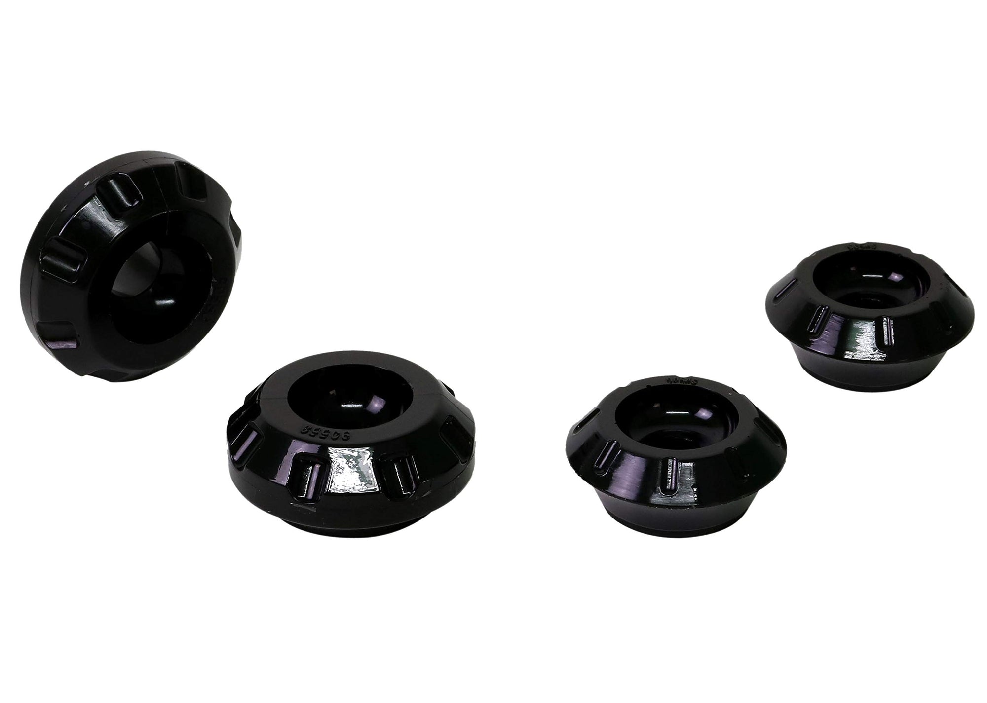 Bushing Nolathane Kit, REV136.0010 Black
