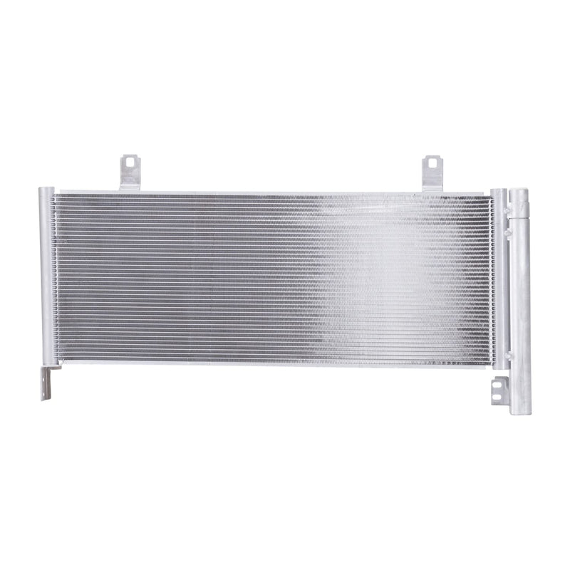 Replacement TYC 3694 Condenser for Toyota Camry Hybrid
