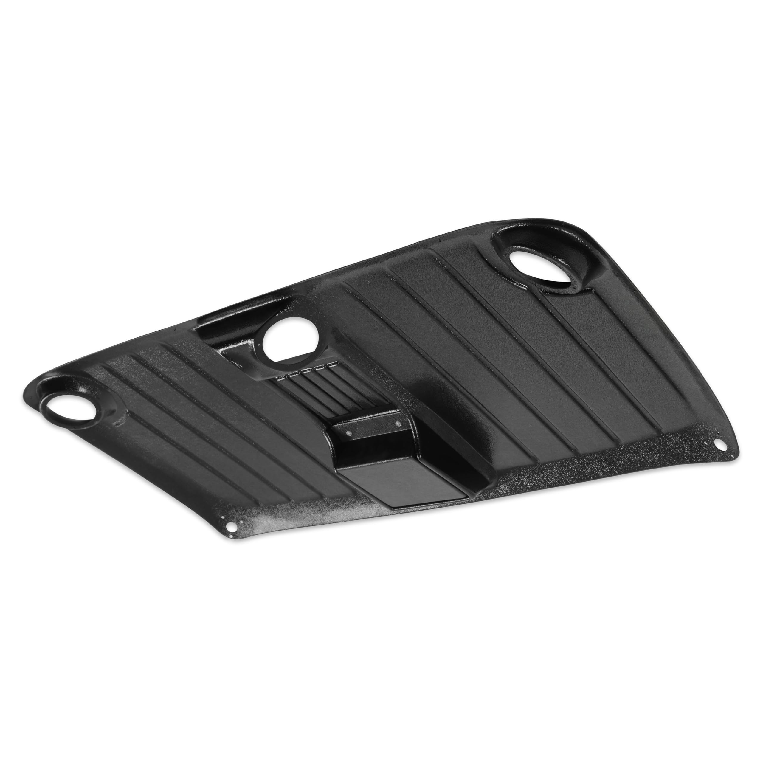 Brothers Trucks HL72SPK Custom "Highliner" Headliner - Black - with Speakers