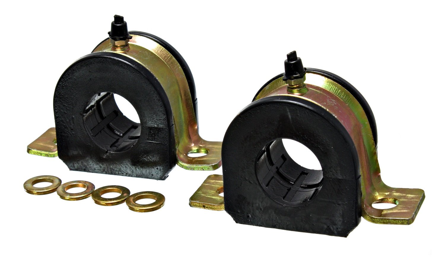 30mm Energy Suspension Front Sway Bar Set for GM