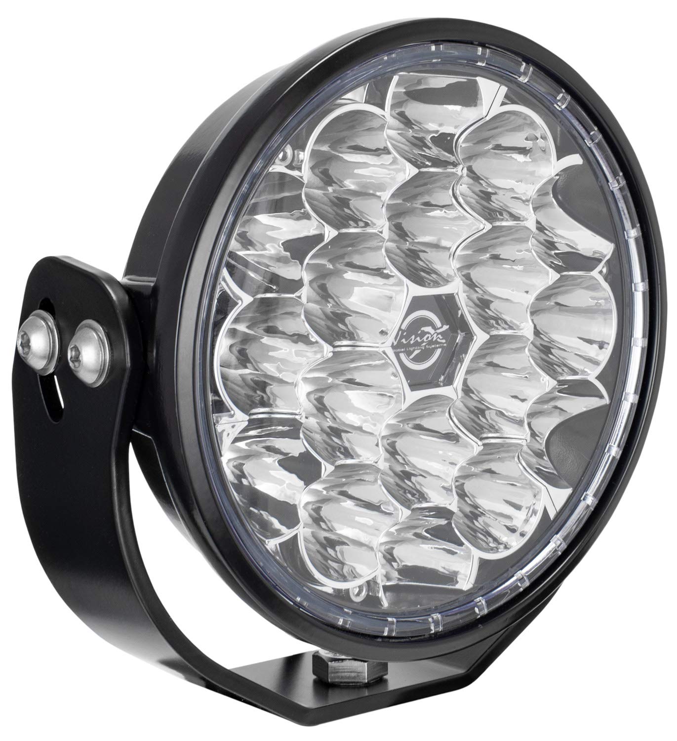 VWR041810 Vision X Lighting 6.7″ VL-Series Offroad Driving Light