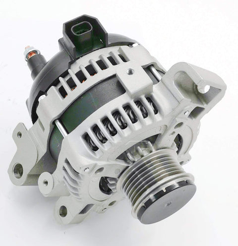 Alternator TYC Compatible with 2010-2014 Cadillac CTS