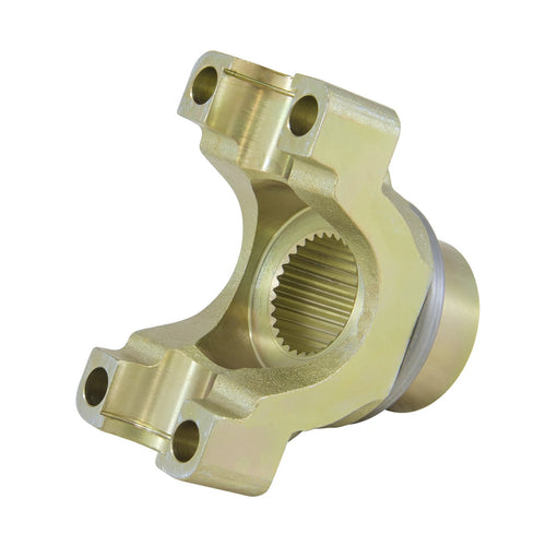 Yukon Yoke Replacement for Dana 60 and 70 with a 1350 U/Joint Size