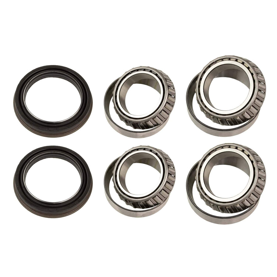 Motive Gear KIT Axle Differential Bearing and Seal Kit GM11.5LATE, for GM 10.5"/11.5", Left (Driver) and Right (Passenger) Side - Fits Chevrolet Express/Silverado/Suburban, GMC Savana/Sierra