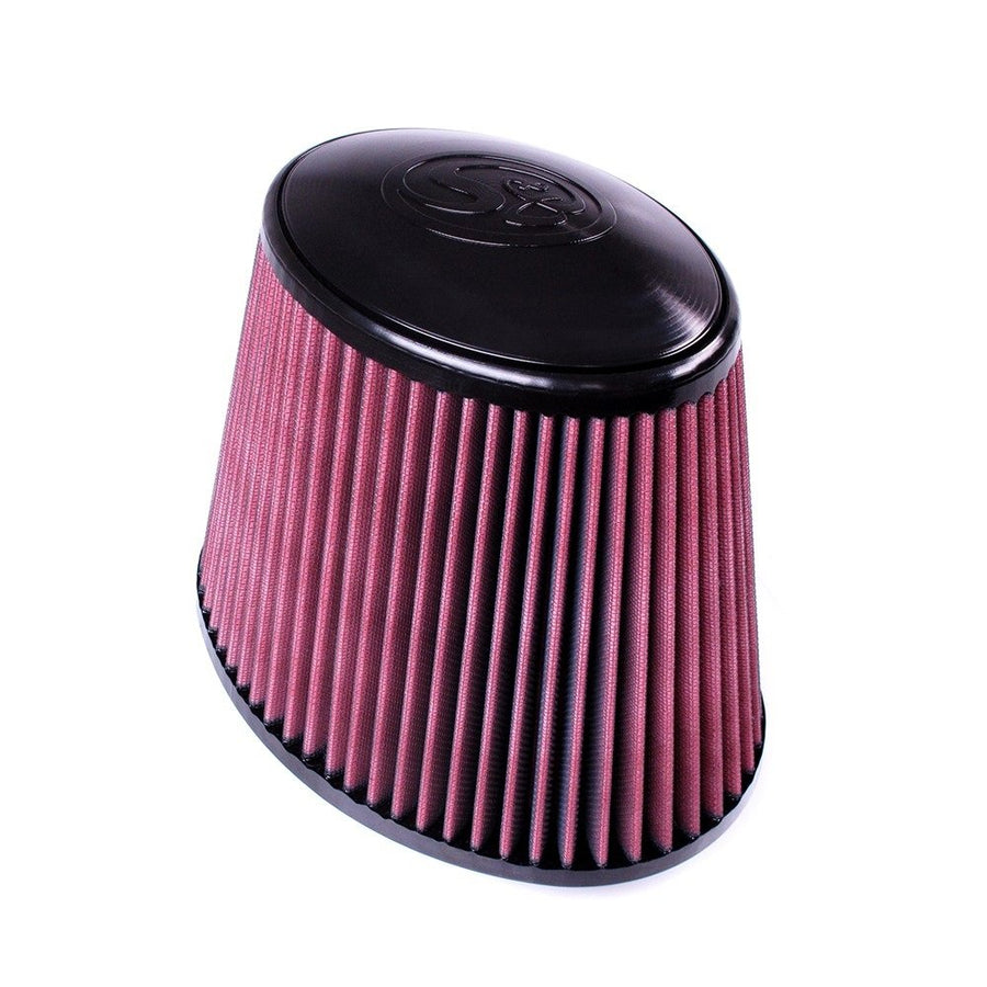 Banks Intake S&B Replacement Filter (Oiled Filter)