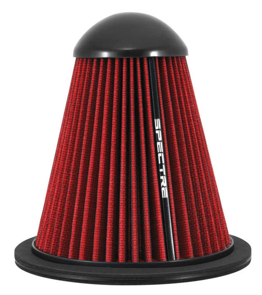 Spectre Air Filter Engine: High Performance, Premium, Washable, Replacement Filter: Fits Select 1995-2017 FORD/LINCOLN/MG Vehicles (See Description for Fitment Information) SPE-HPR8039