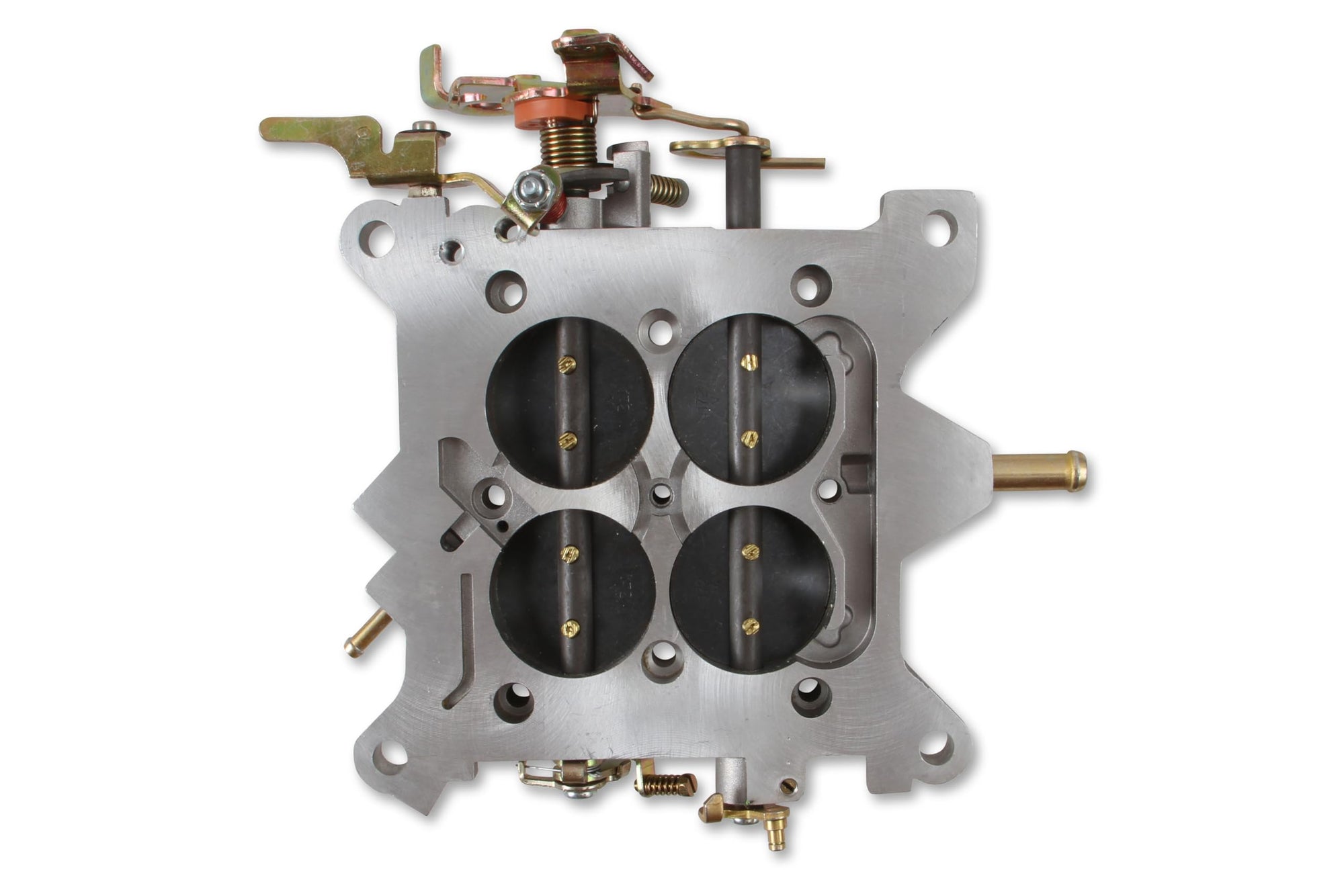 Throttle Body Kit Holley 112-9